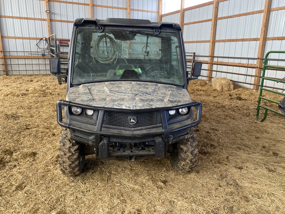 2020 John Deere XUV 835M ATV
