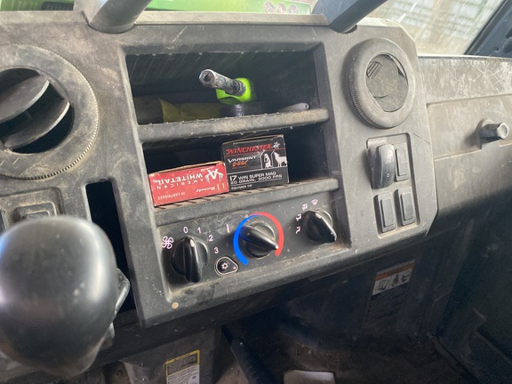 2020 John Deere XUV 835M ATV