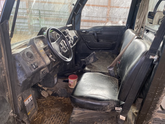 2020 John Deere XUV 835M ATV