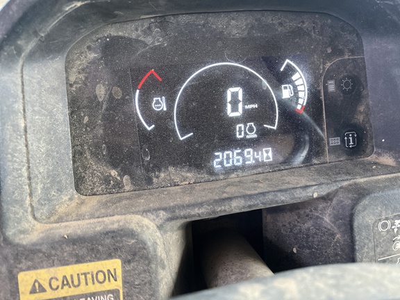 2020 John Deere XUV 835M ATV