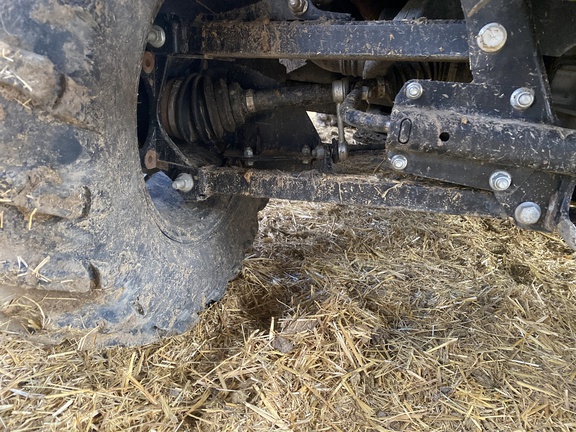 2020 John Deere XUV 835M ATV