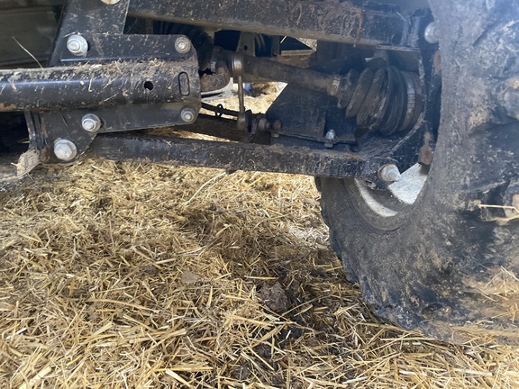 2020 John Deere XUV 835M ATV