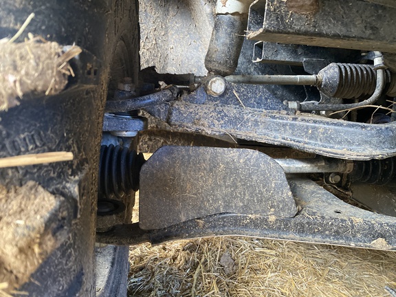 2020 John Deere XUV 835M ATV