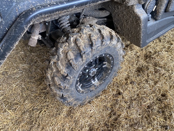 2020 John Deere XUV 835M ATV