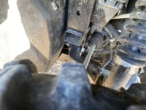 2020 John Deere XUV 835M ATV