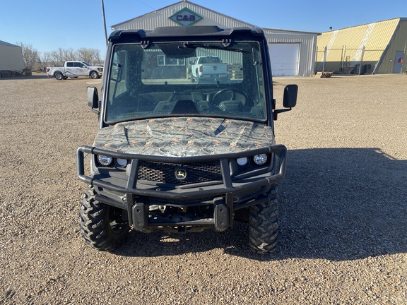 2020 John Deere XUV 835M ATV