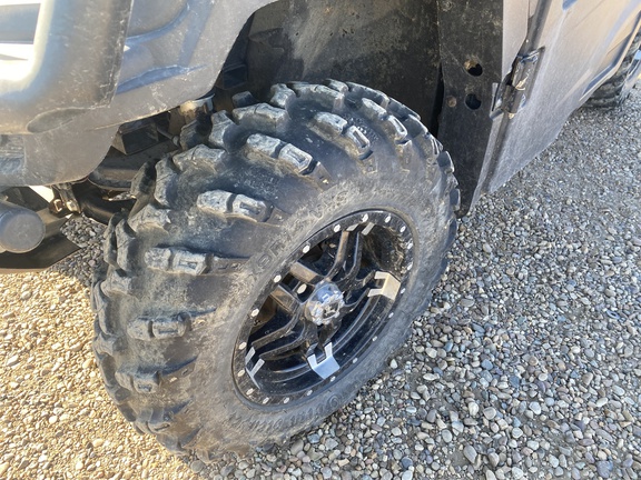 2020 John Deere XUV 835M ATV