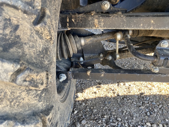 2020 John Deere XUV 835M ATV