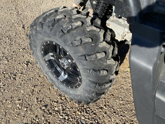 2020 John Deere XUV 835M ATV