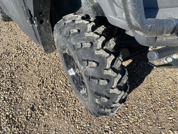 2020 John Deere XUV 835M ATV