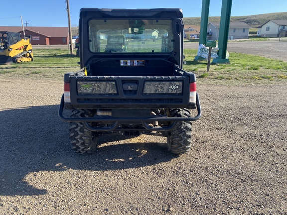 2020 John Deere XUV 835M ATV