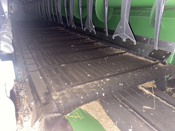 2023 John Deere RD40F Header Combine