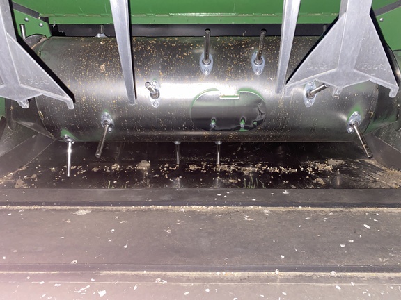 2023 John Deere RD40F Header Combine