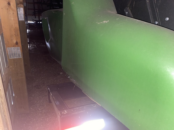 2023 John Deere RD40F Header Combine