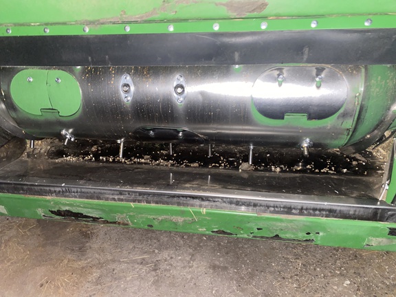 2023 John Deere RD40F Header Combine