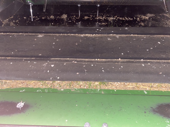 2023 John Deere RD40F Header Combine