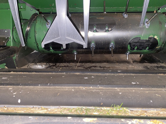 2023 John Deere RD40F Header Combine