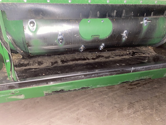 2023 John Deere RD40F Header Combine