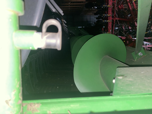 2023 John Deere RD40F Header Combine