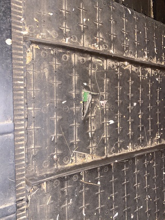 2023 John Deere RD40F Header Combine