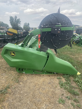 2023 John Deere RD40F Header Combine