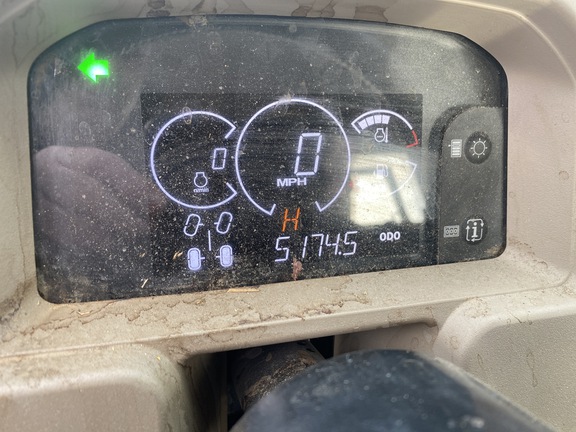 2025 John Deere XUV 845R ATV