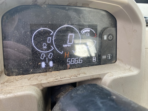 2025 John Deere XUV 845R ATV