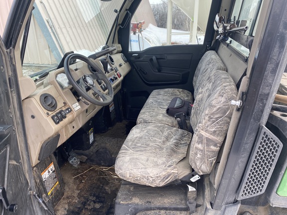 2025 John Deere XUV 845R ATV