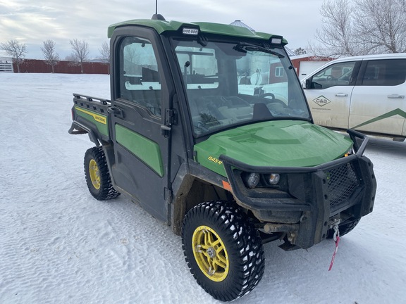 2025 John Deere XUV 845R ATV