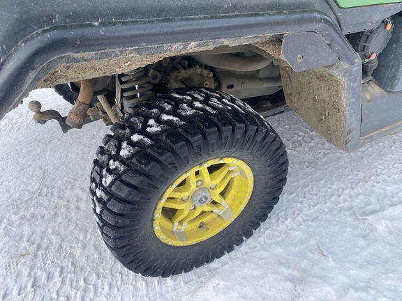 2025 John Deere XUV 845R ATV