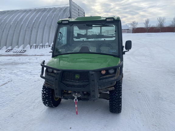 2025 John Deere XUV 845R ATV