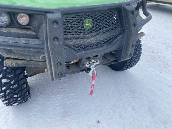 2025 John Deere XUV 845R ATV