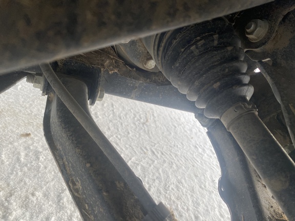 2025 John Deere XUV 845R ATV