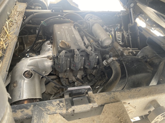 2025 John Deere XUV 845R ATV