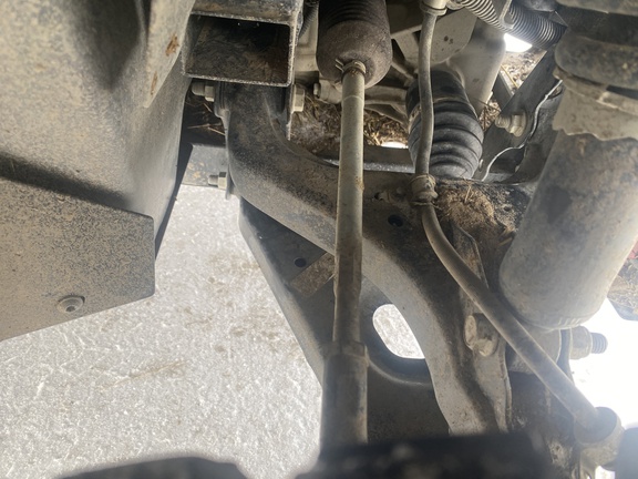 2025 John Deere XUV 845R ATV