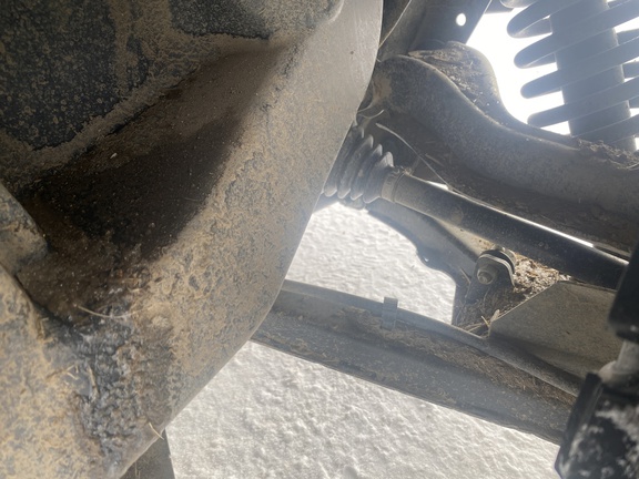 2025 John Deere XUV 845R ATV