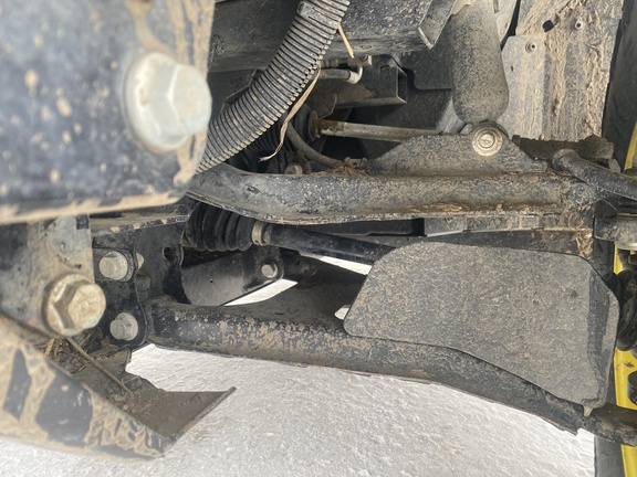 2025 John Deere XUV 845R ATV