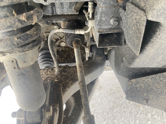 2025 John Deere XUV 845R ATV