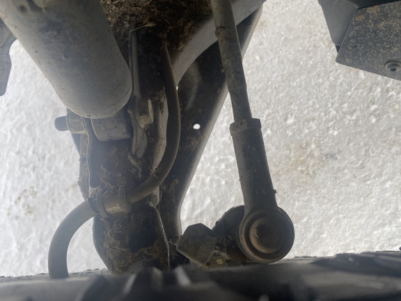 2025 John Deere XUV 845R ATV