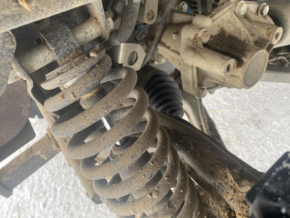 2025 John Deere XUV 845R ATV