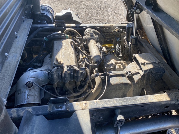 2025 John Deere XUV 845R ATV