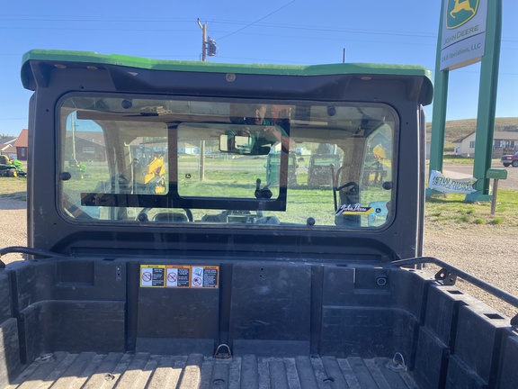 2025 John Deere XUV 845R ATV