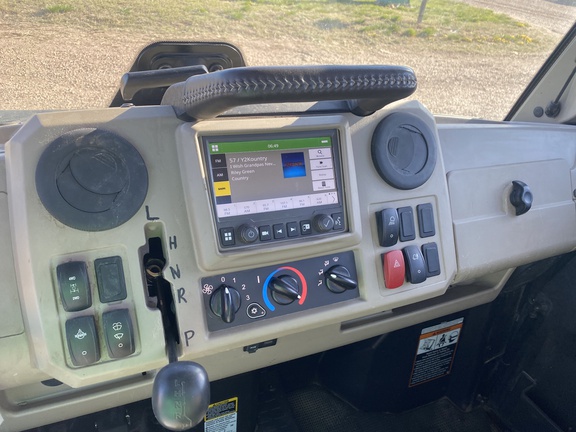 2025 John Deere XUV 845R ATV