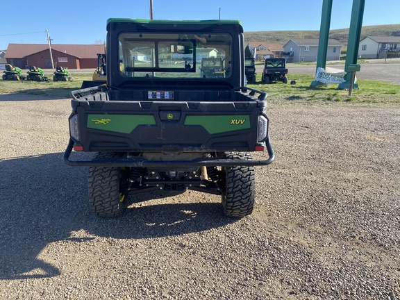 2025 John Deere XUV 845R ATV