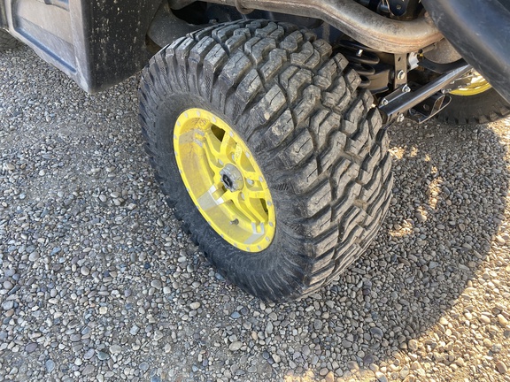 2025 John Deere XUV 845R ATV
