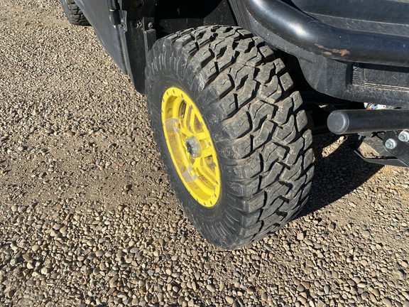 2025 John Deere XUV 845R ATV