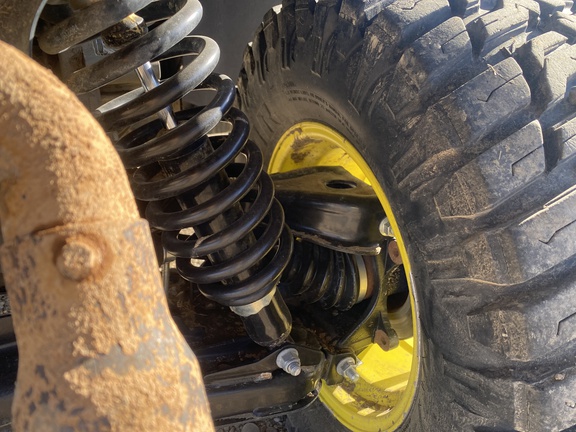 2025 John Deere XUV 845R ATV