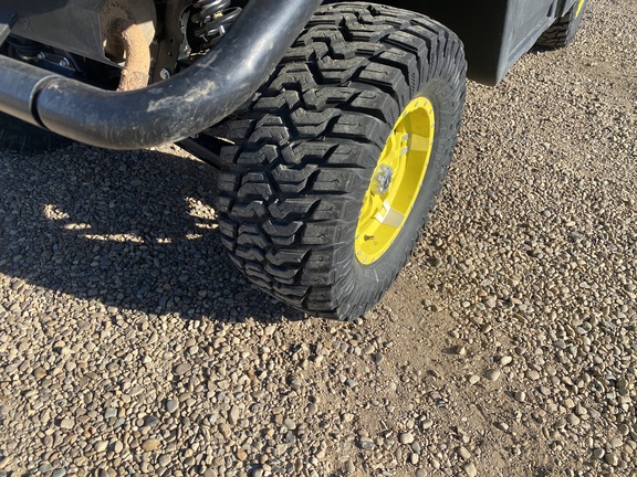 2025 John Deere XUV 845R ATV