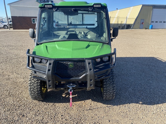 2025 John Deere XUV 845R ATV