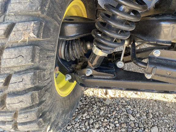 2025 John Deere XUV 845R ATV